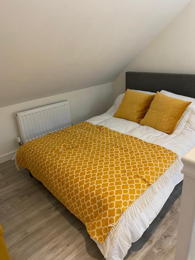 Livingstone Street Apartments With Free Parking York Zewnętrze zdjęcie